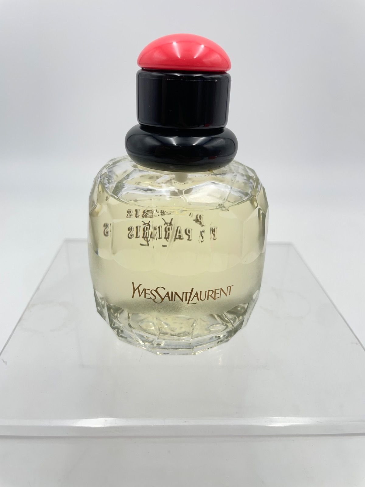 257956329 イヴサンローラン パリ 75ml 未使用 - メルカリ