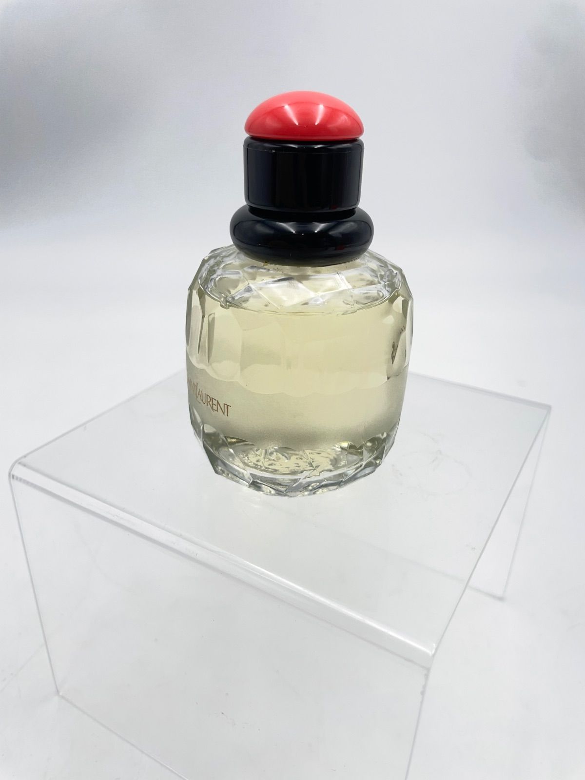 257956329 イヴサンローラン パリ 75ml 未使用