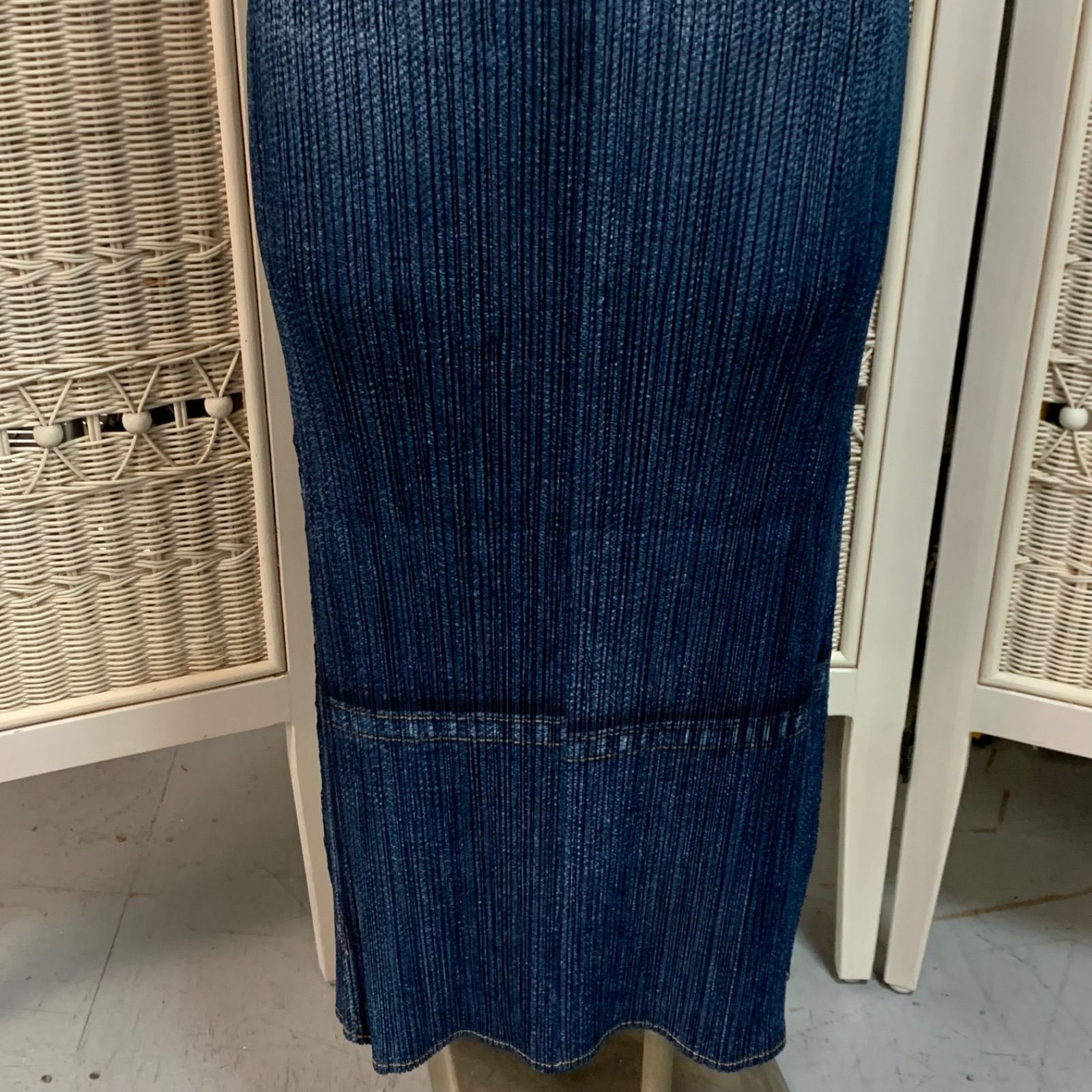 美品】ISSEY MIYAKE イッセイミヤケ PLEATS PLEASE プリーツプリーズ