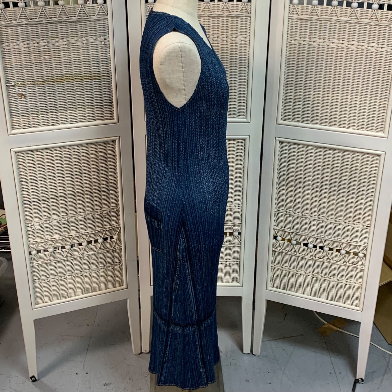 美品】ISSEY MIYAKE イッセイミヤケ PLEATS PLEASE プリーツプリーズ