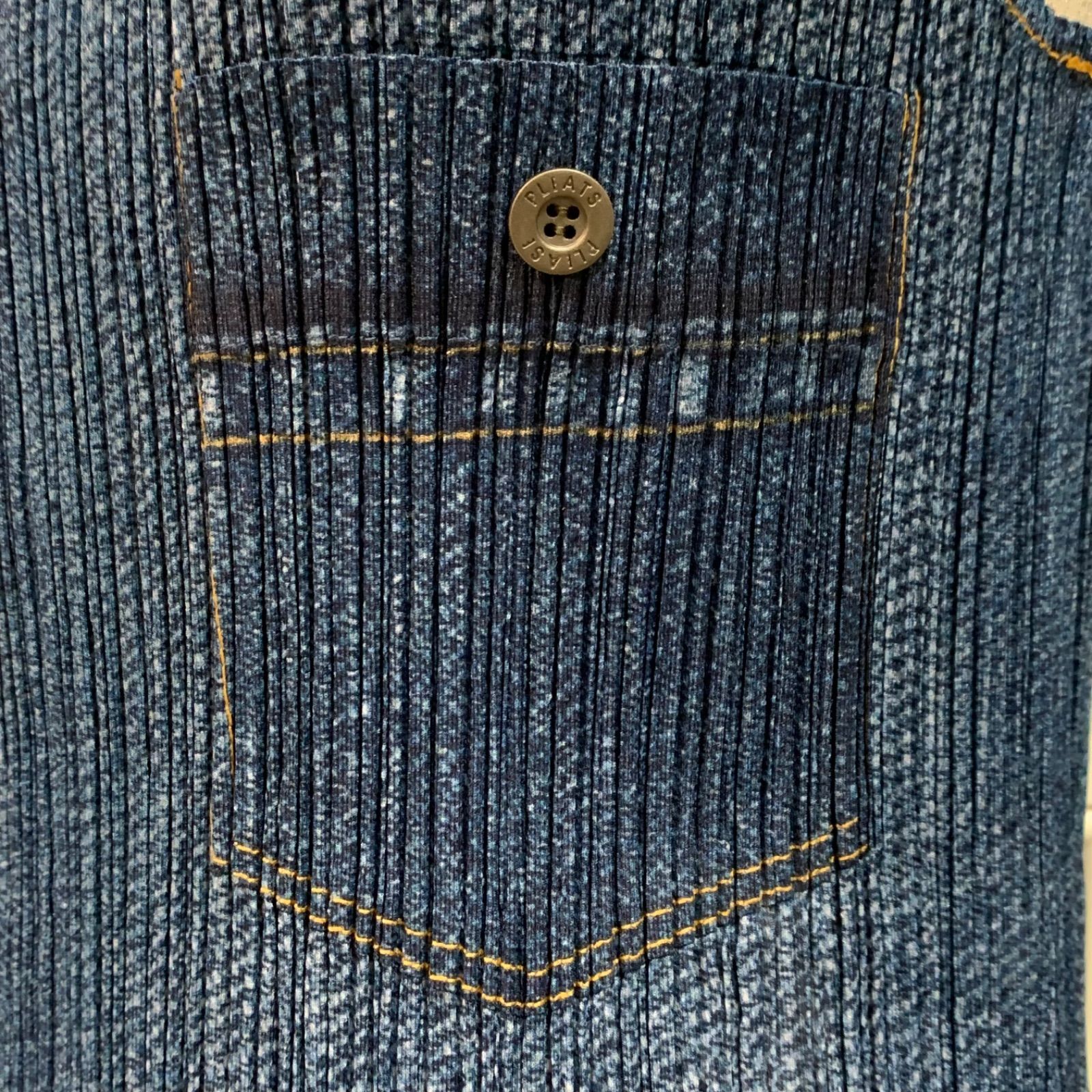 美品】ISSEY MIYAKE イッセイミヤケ PLEATS PLEASE プリーツプリーズ