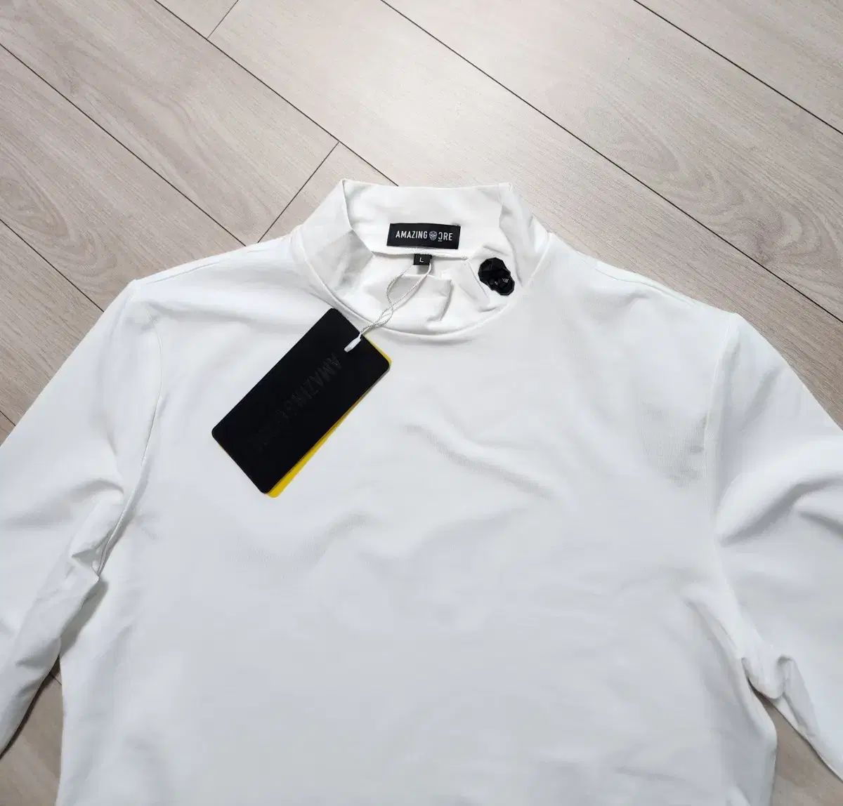 アメイジングクリー レディース 弱起毛 Tシャツ ウォームアップ用品 その他 