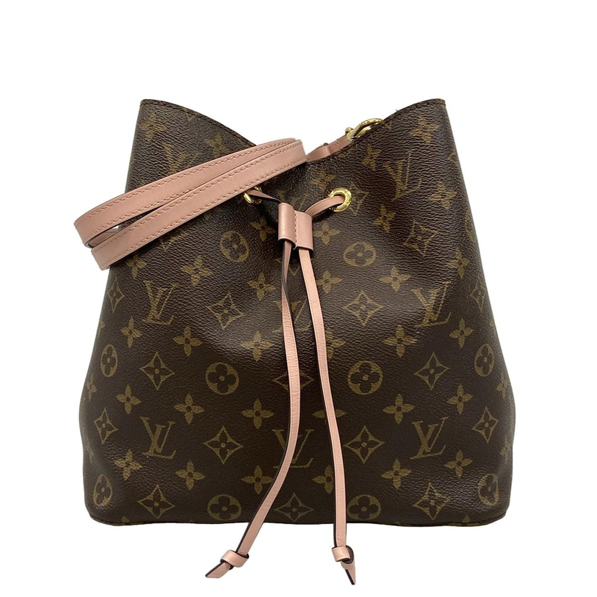 LOUIS VUITTON(ルイヴィトン) ショルダーバッグ モノグラム ネオノエ