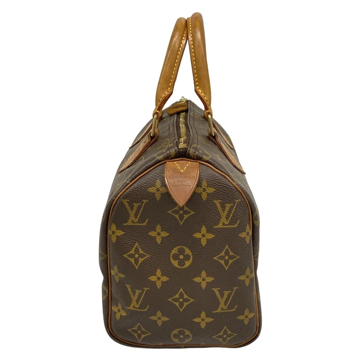 LOUIS VUITTON(ルイヴィトン) ハンドバッグ モノグラム スピーディ25