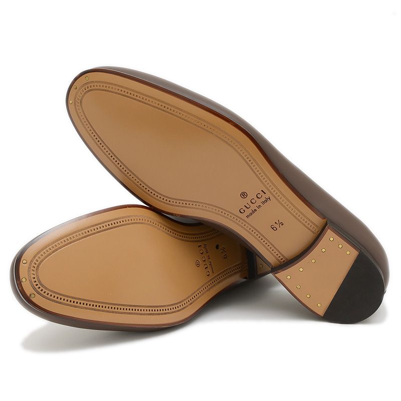 ブラウン メンズ