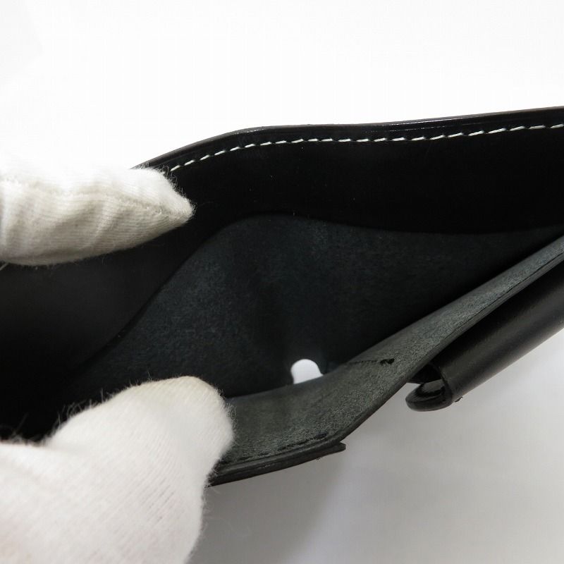 瀬戸大橋店】 中古 One's Worker | ワンズワーカー 二つ折り財布