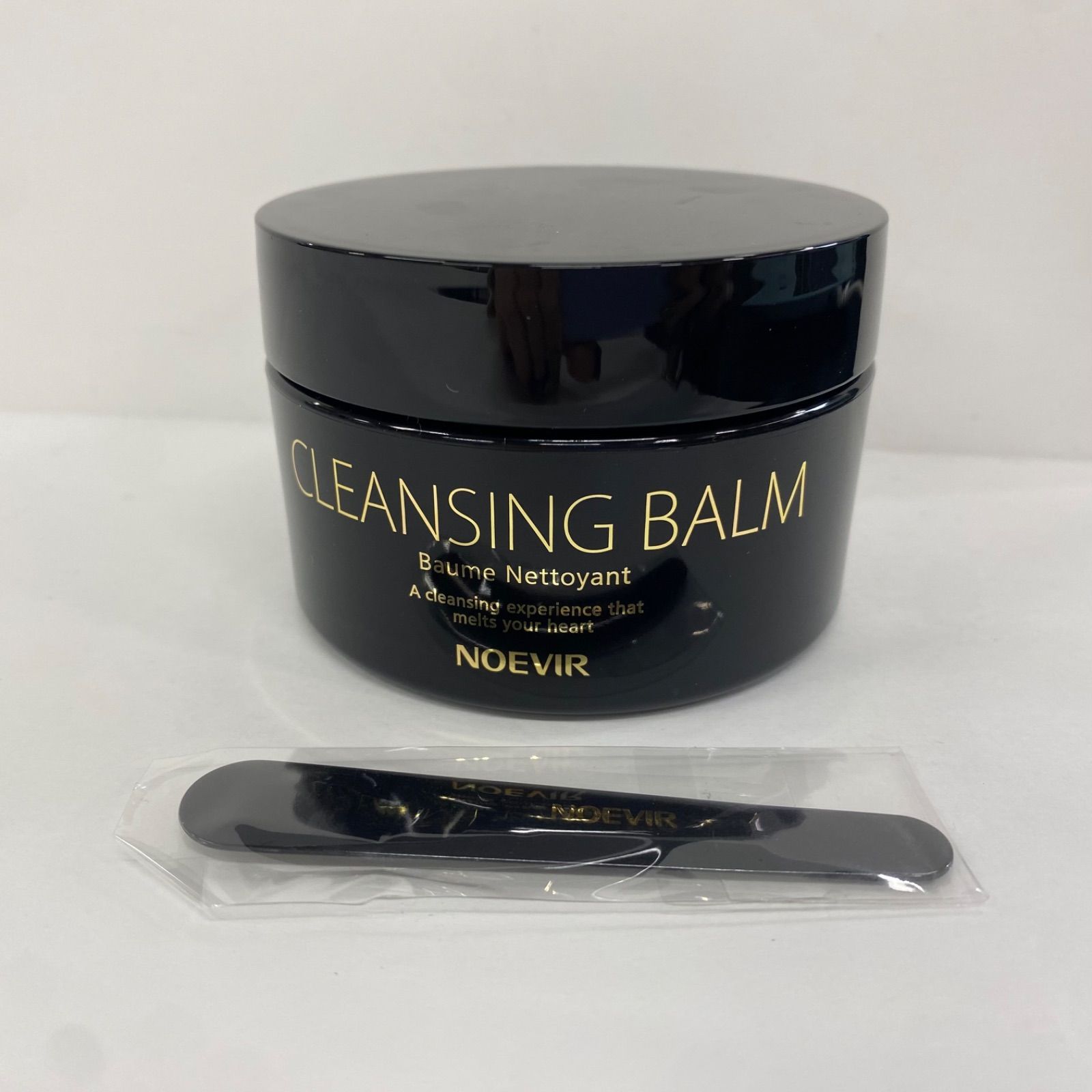 Y3568 NOEVIR ノエビア クレンジングバーム <メイク落とし> 洗い流し用