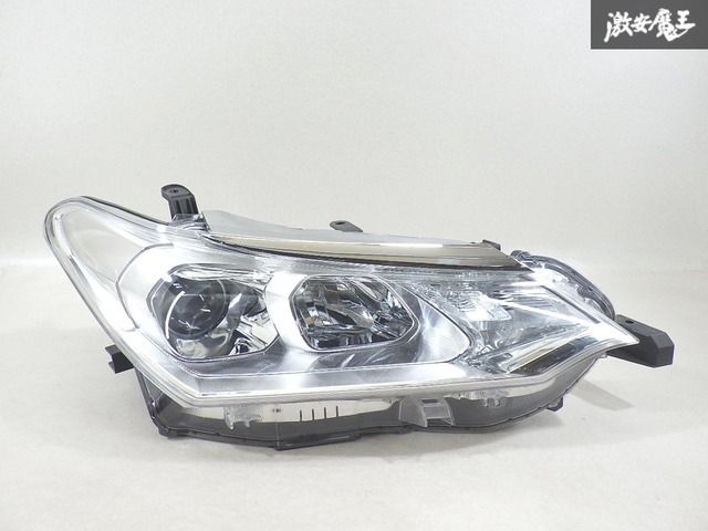トヨタ 純正 NZE161G NZE164G 160 カローラ フィールダー 後期