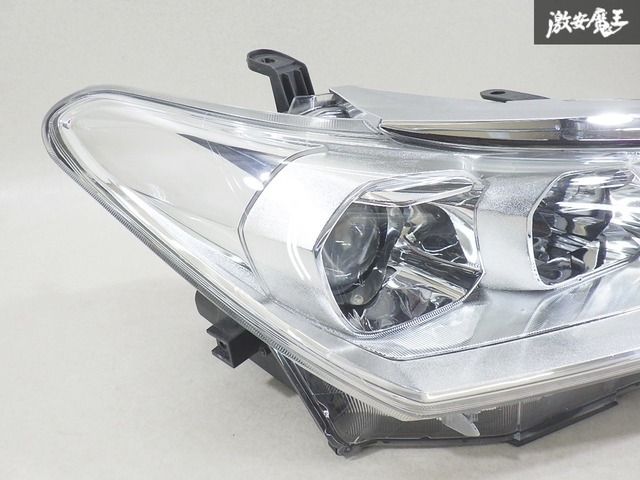 トヨタ 純正 NZE161G NZE164G 160 カローラ フィールダー 後期