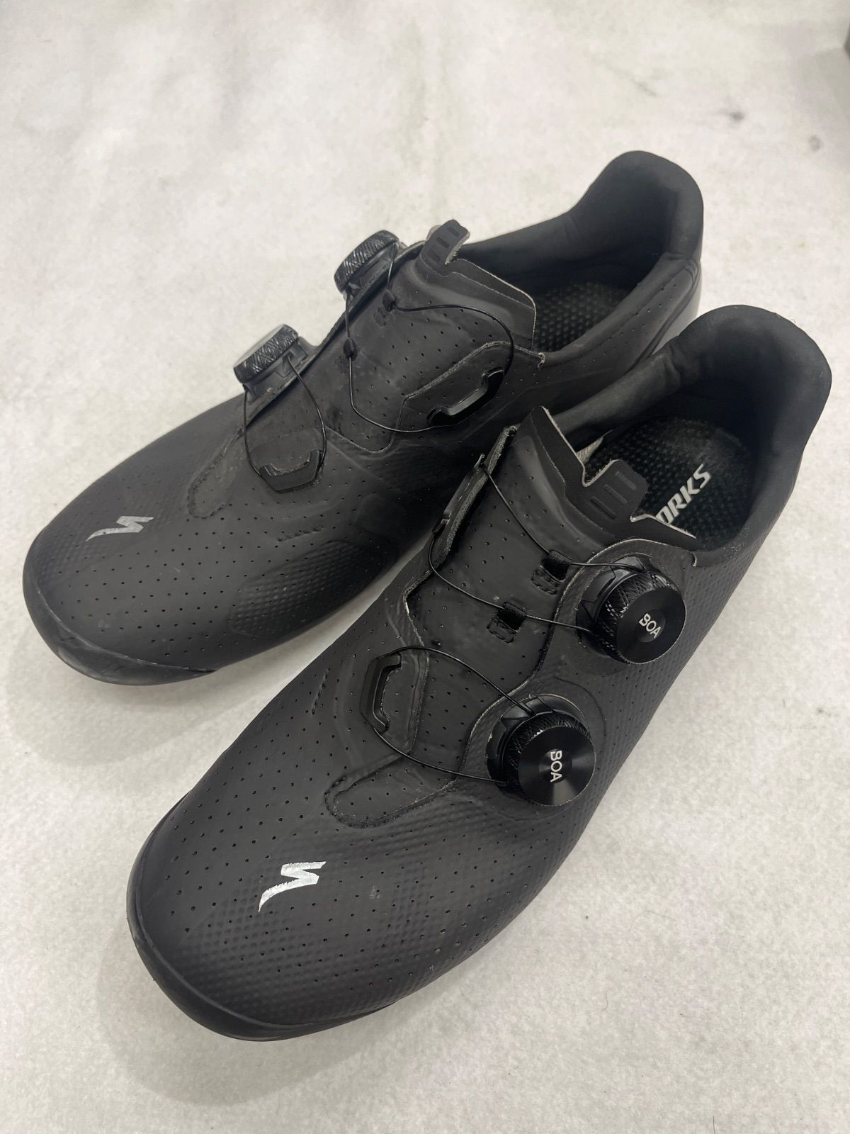 S WORKS torch wide 26 5 cm