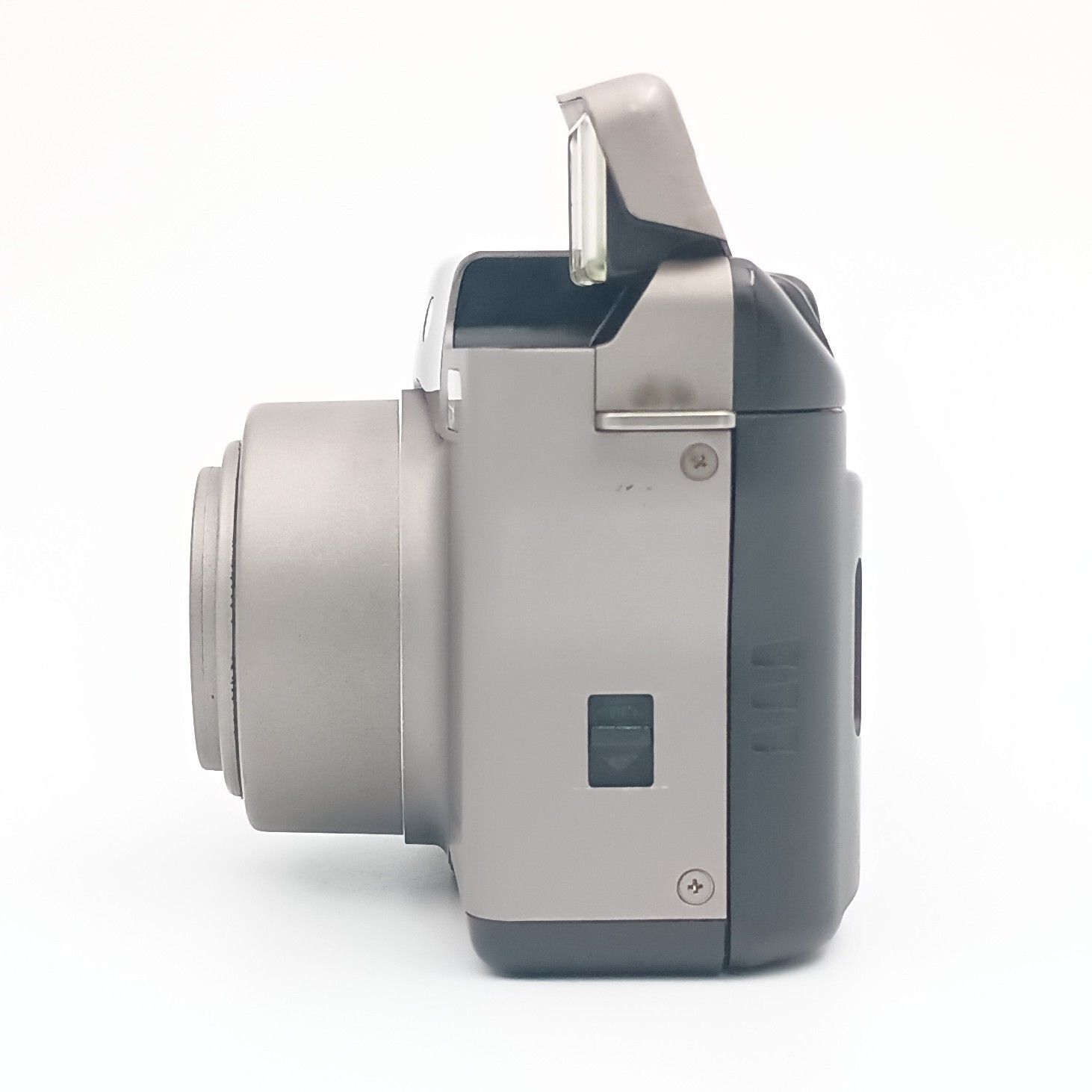 Canon キヤノン Autoboy S II Panorama Silver フィルムカメラ - メルカリ