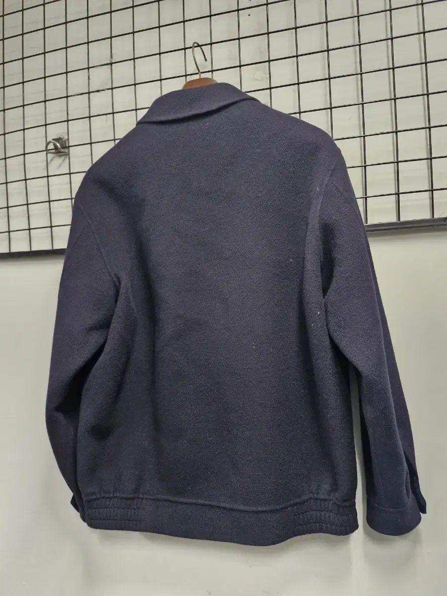 95 M JACK NICKLAUS ジャック ニクラス ウール ジャケット 結婚式対応 テーラードジャケット 