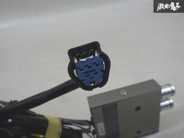 siecle シエクル ZC33S スイフト にて使用 MINICON ミニコン PRO プロ