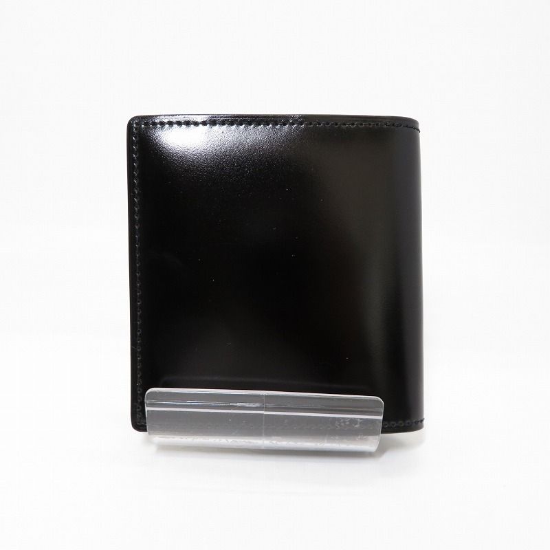 瀬戸大橋店】 中古 CYPRIS | キプリス 二つ折り財布 ｺｰﾄﾞﾊﾞﾝ×ﾙ-ｶﾞ 5334