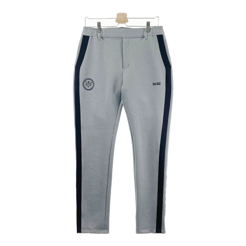 サイズ：L SY32 BY SWEET YEARS GOLF エスワイサーティトゥ ストレッチ