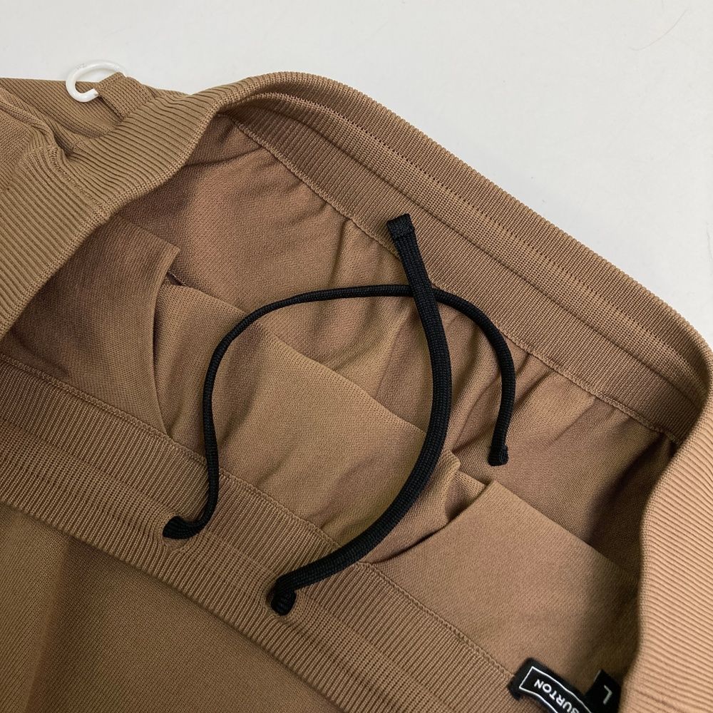 サイズ L ZERO ゼロハリバートン スカート ブラウン系 ゴルフウェア レディース ストスト パター クールダウン用品