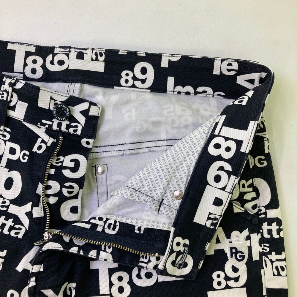 ゴルフウェア メンズ