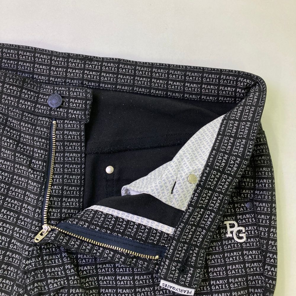 ゴルフウェア メンズ