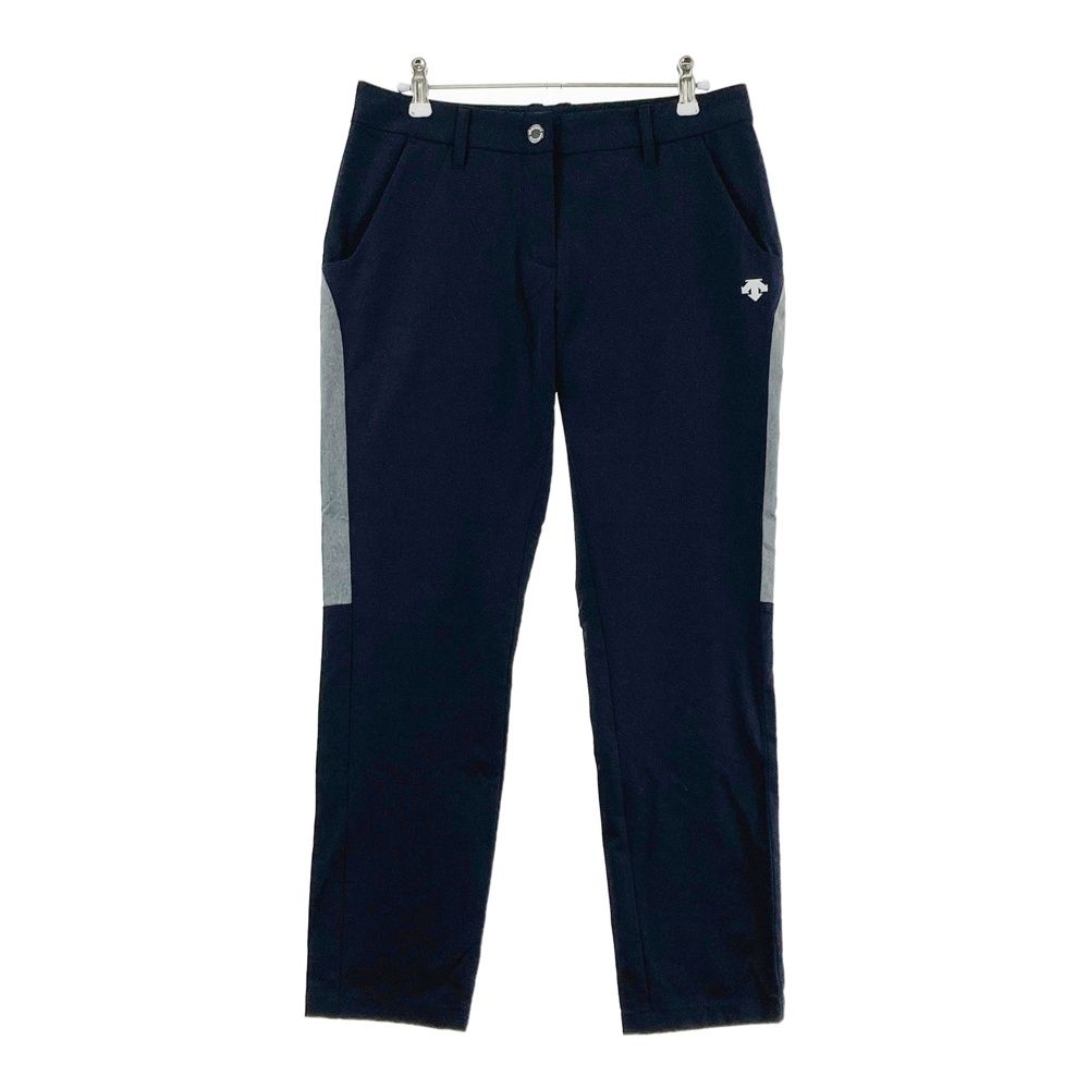 ゴルフ サイズ：L DESCENTE GOLF デサントゴルフ ストレッチパンツ