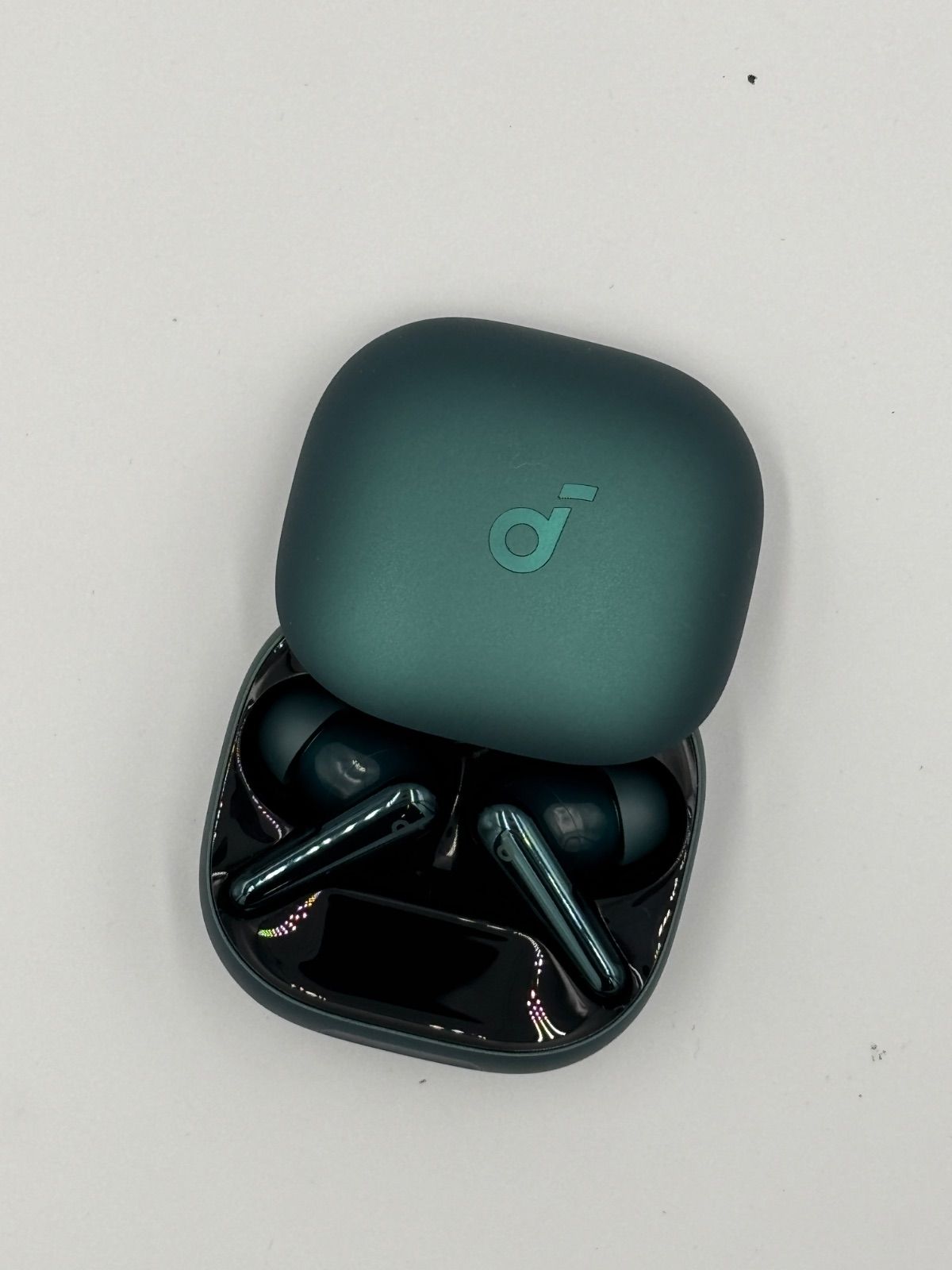 Anker Soundcore Liberty 4 Pro / ワイヤレスイヤホン（グリーン系）