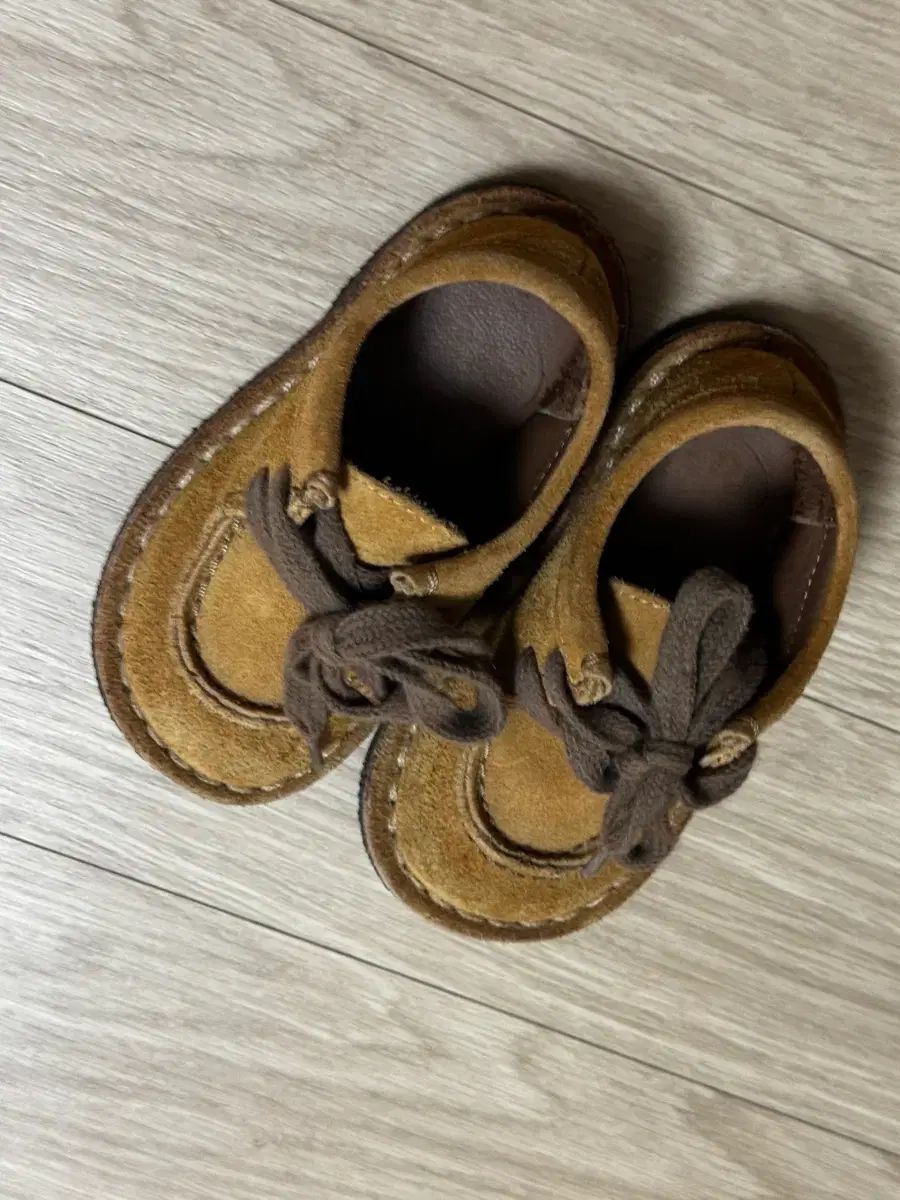 ペペシューズ 20サイズ THE B ドビ