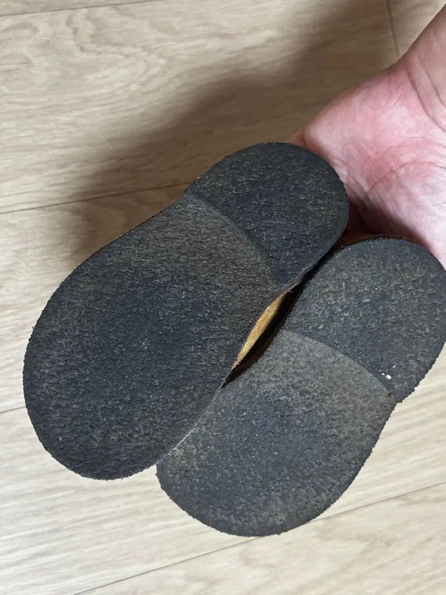 ペペシューズ THE B ドビ