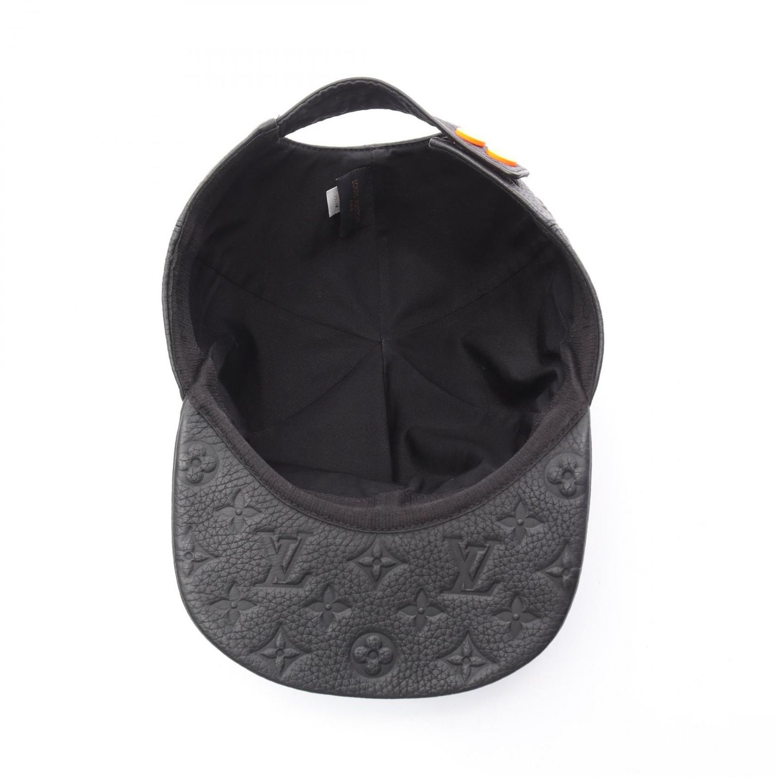 Louis Vuitton  ルイ ヴィトン キャスケット　キャップ ルイ・ヴィトン LOUIS VUITTON キャップ キャスケット モノグラム