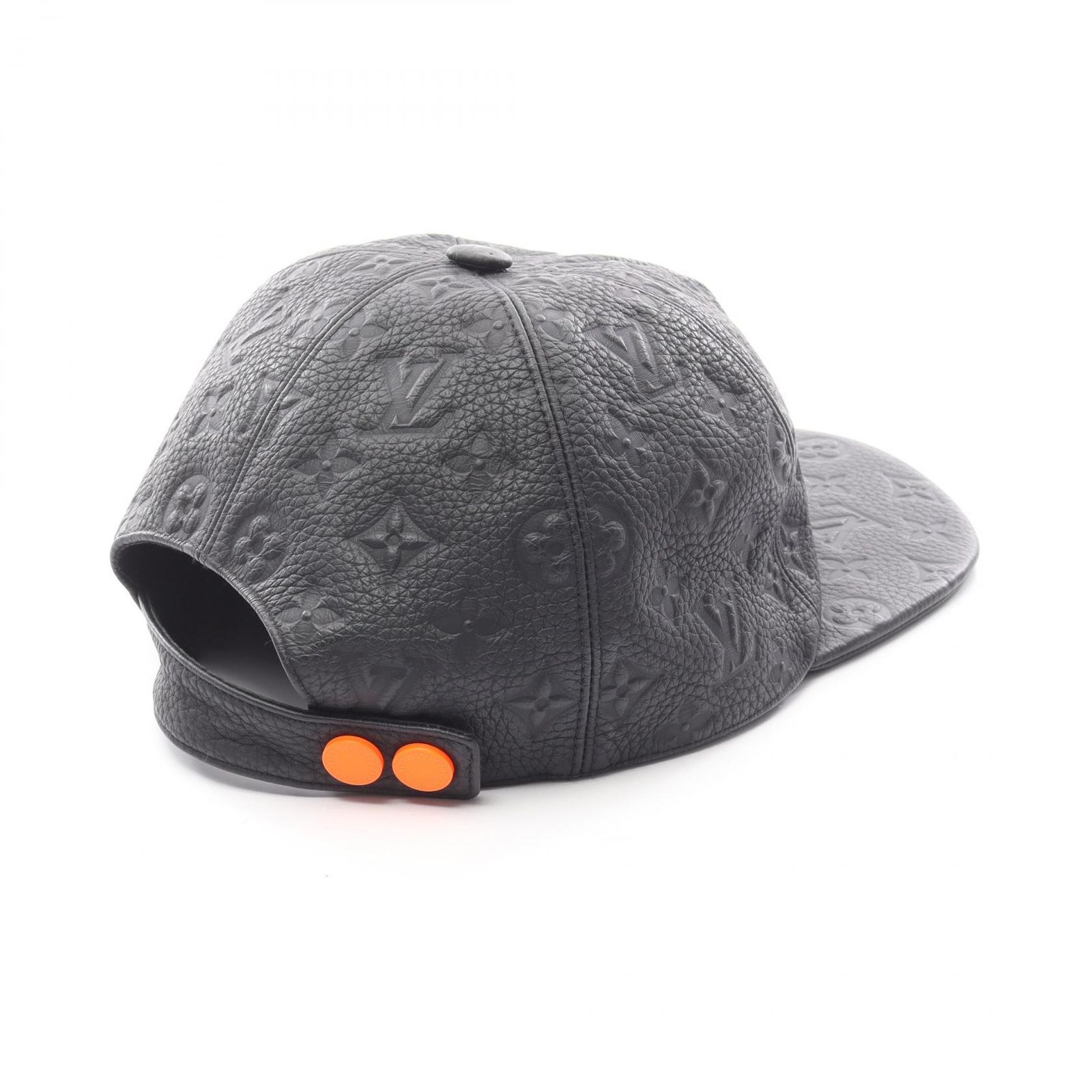 ルイ・ヴィトン LOUIS VUITTON キャップ キャスケット モノグラム