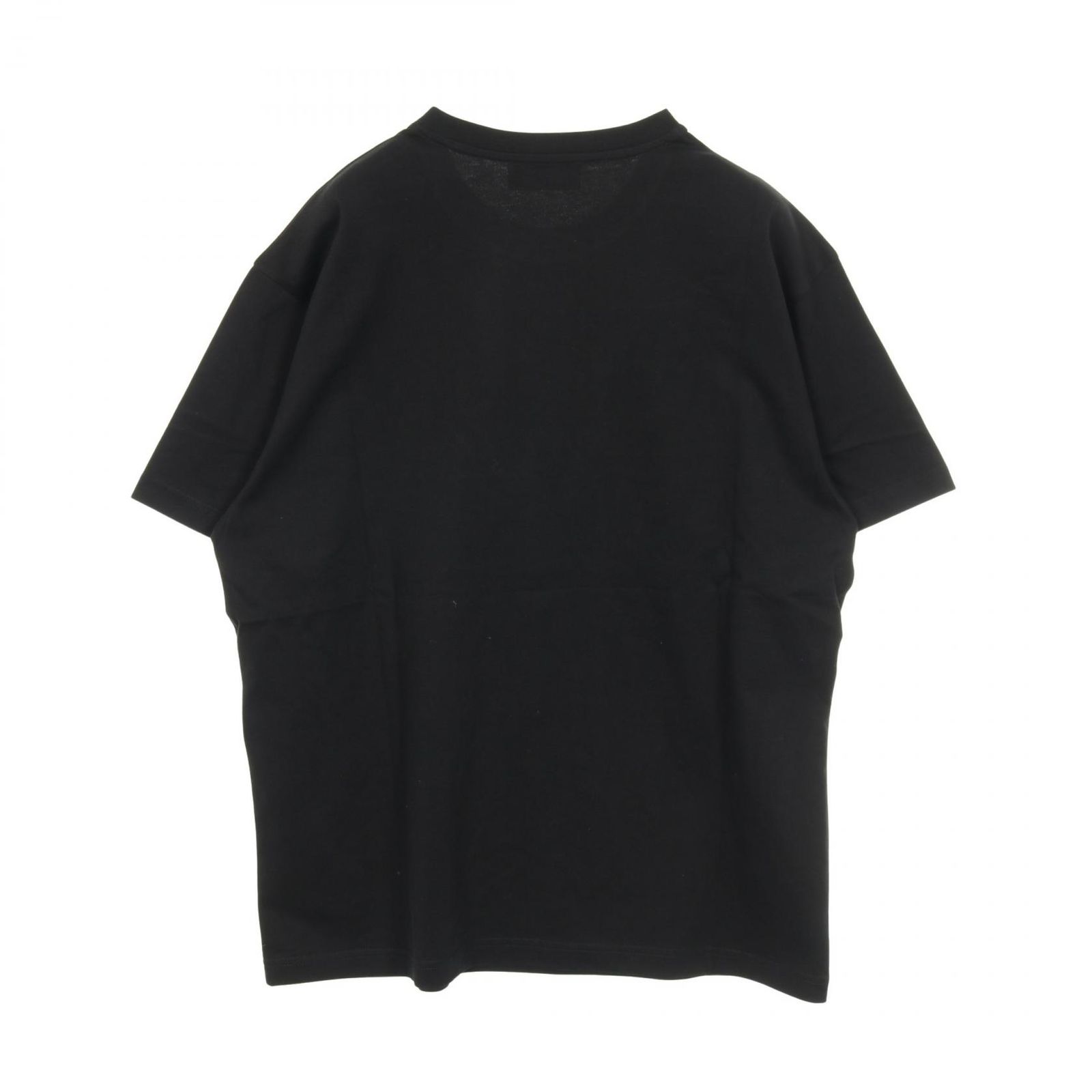 グッチ GUCCI カットソー ロゴ コットン Tシャツ メンズ A