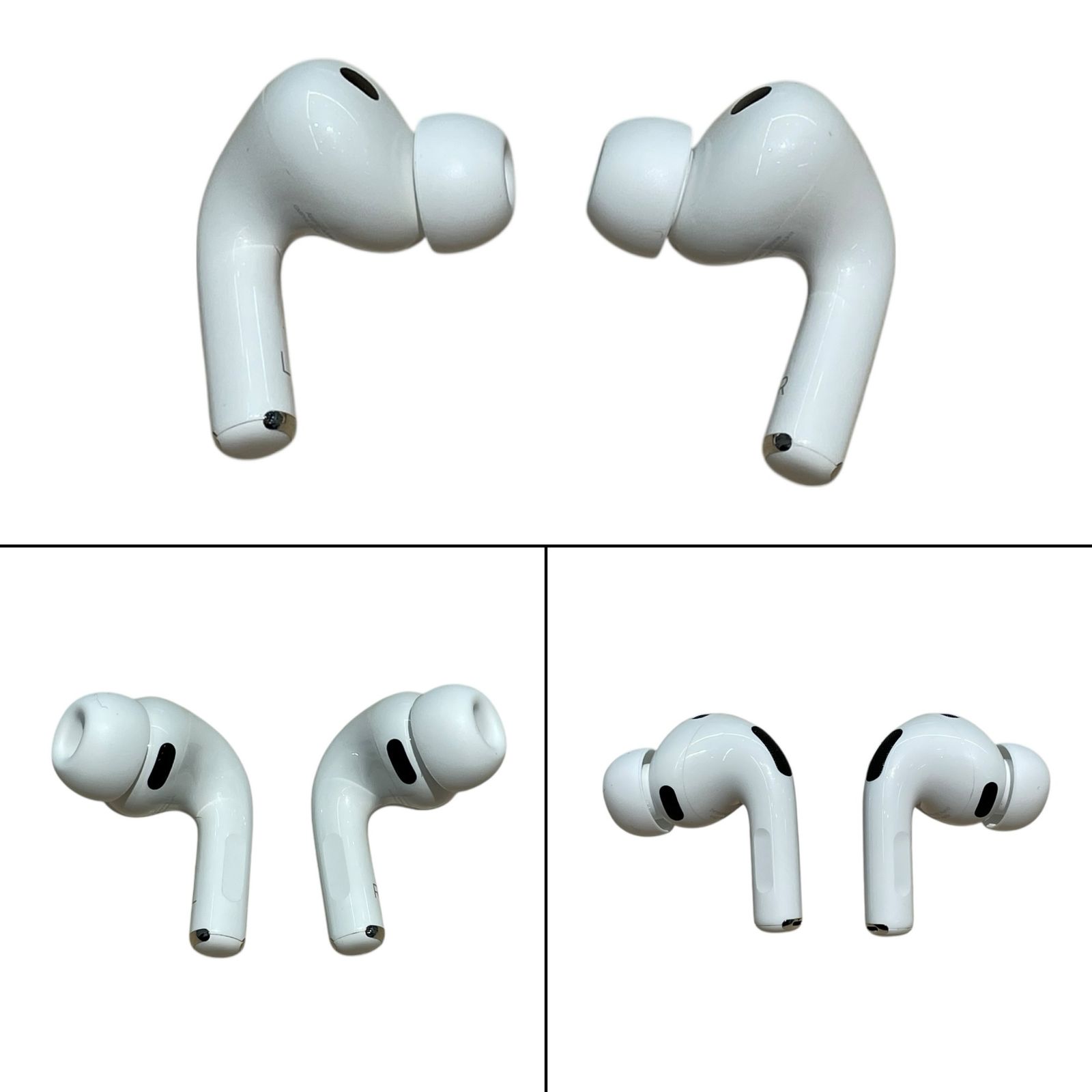 Apple (アップル) Airpods Pro 3 エアポッズプロ 第3世代 ワイヤレス 