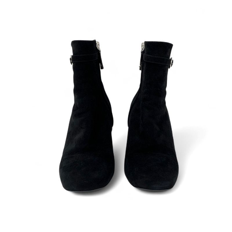 ルイヴィトン LOUIS VUITTON グレースライン モノグラム ブーツ