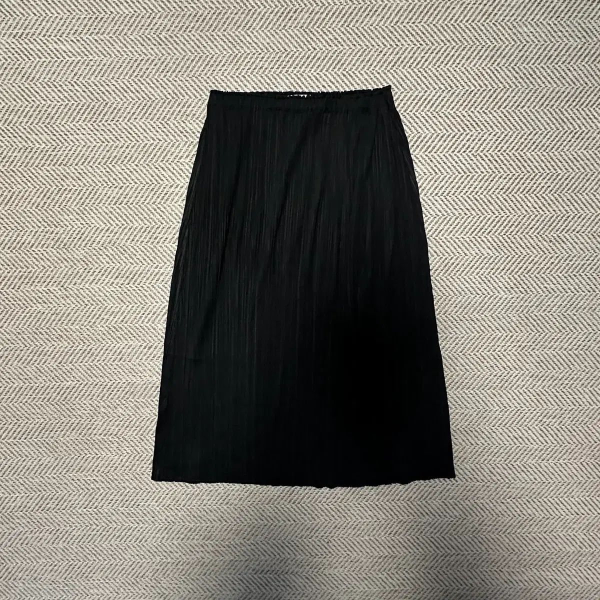 PLEATS PLEASE japan made skirt