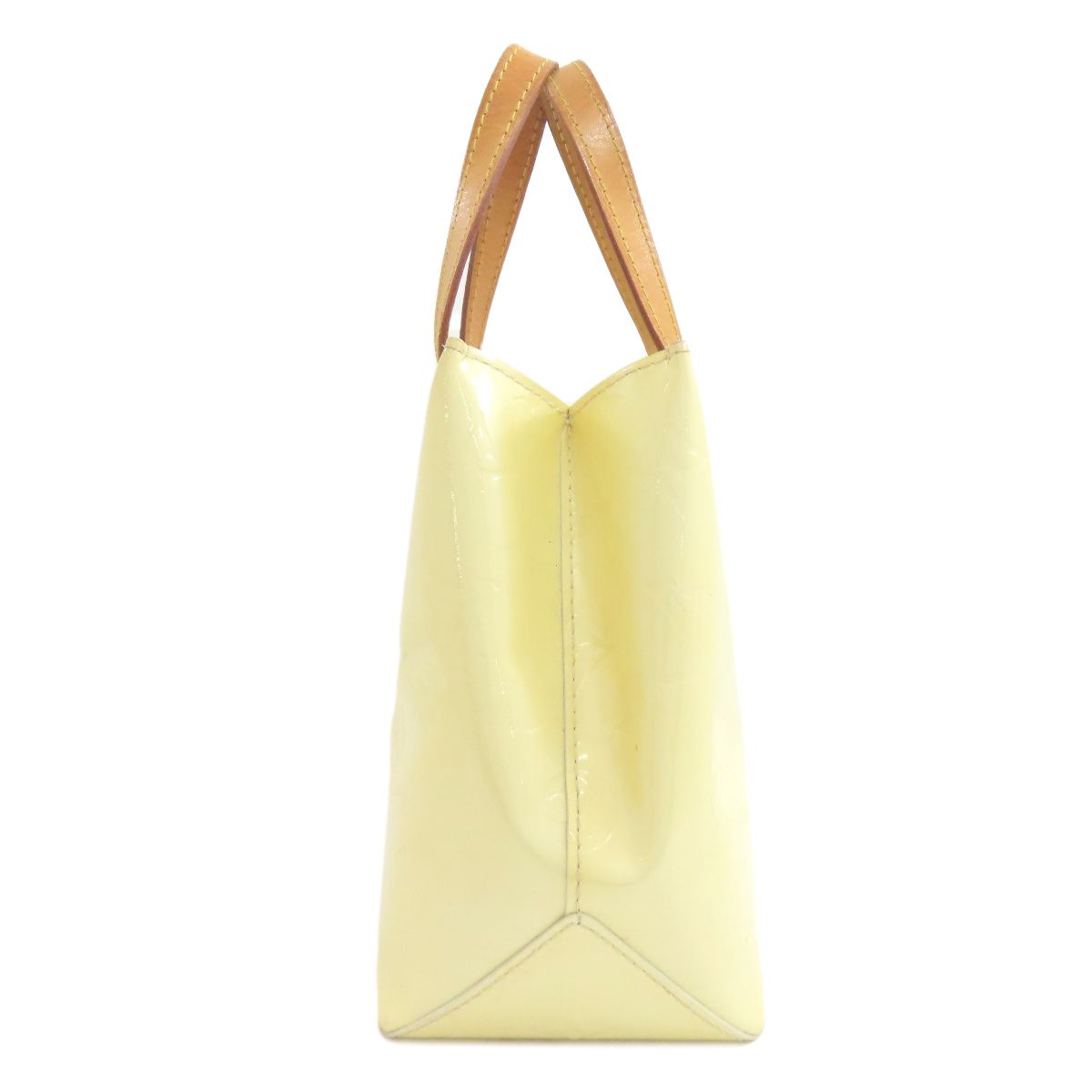 ルイヴィトン M91336 リードPM ハンドバッグ ヴェルニ LOUIS VUITTON ルイヴィトン M91336 リードPM ハンドバッグ ヴェルニ