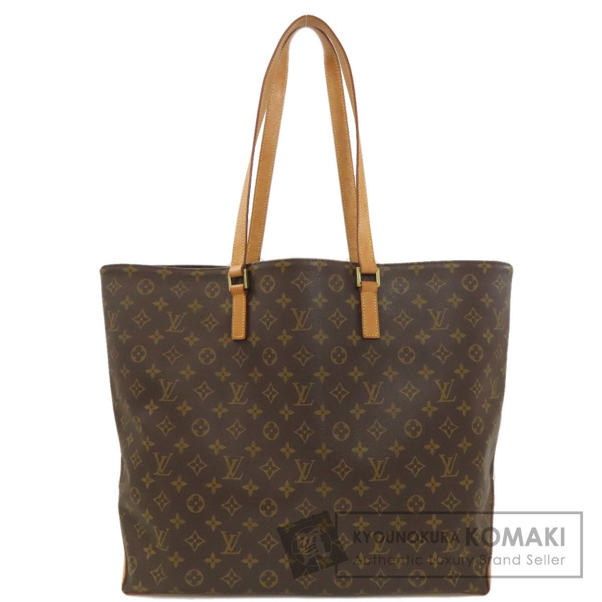 LOUIS VUITTON ルイヴィトン M 51152 カバ アルト トートバッグ モノグラムキャンバス レディース