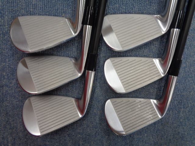 ミズノ MIZUNO PRO M 13 2025 TRAVIL IRON 85 S アイアンセット 5 9 P 6本 800237