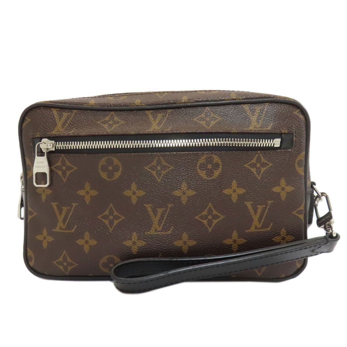 LOUIS VUITTON ルイヴィトン M42838 ポシェット・カサイ セカンド