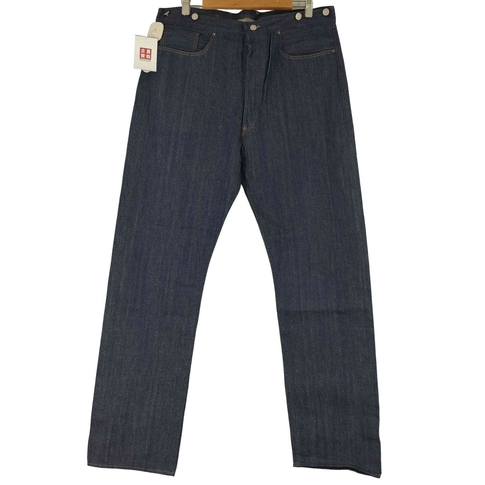 リーバイス Levis VINTAGE CLOTHING 1890 501 メンズ 36/34 - メルカリ