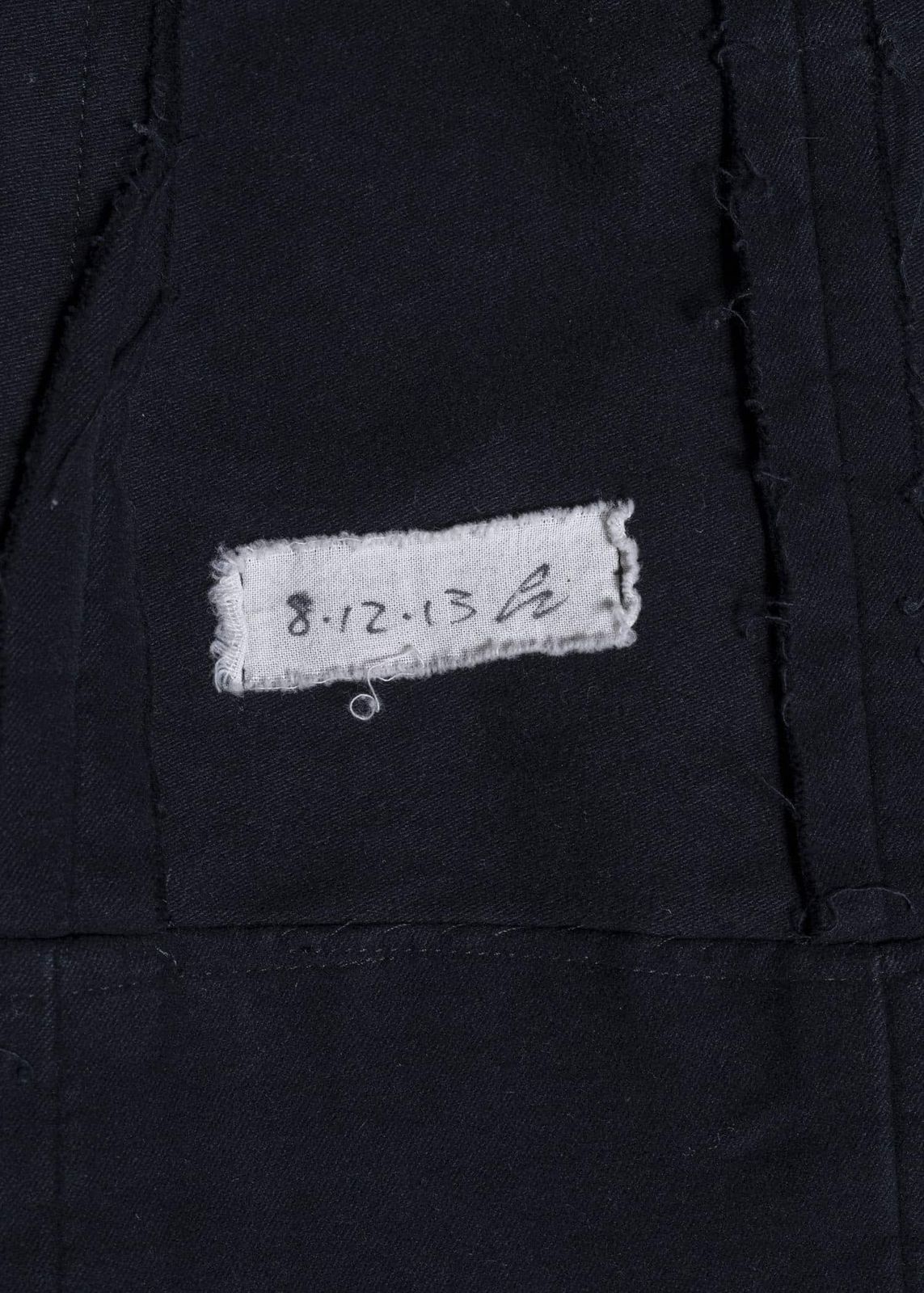  GREG LAUREN グレッグローレン THE BLACK MOLESKIN 登山用品 アウトドア