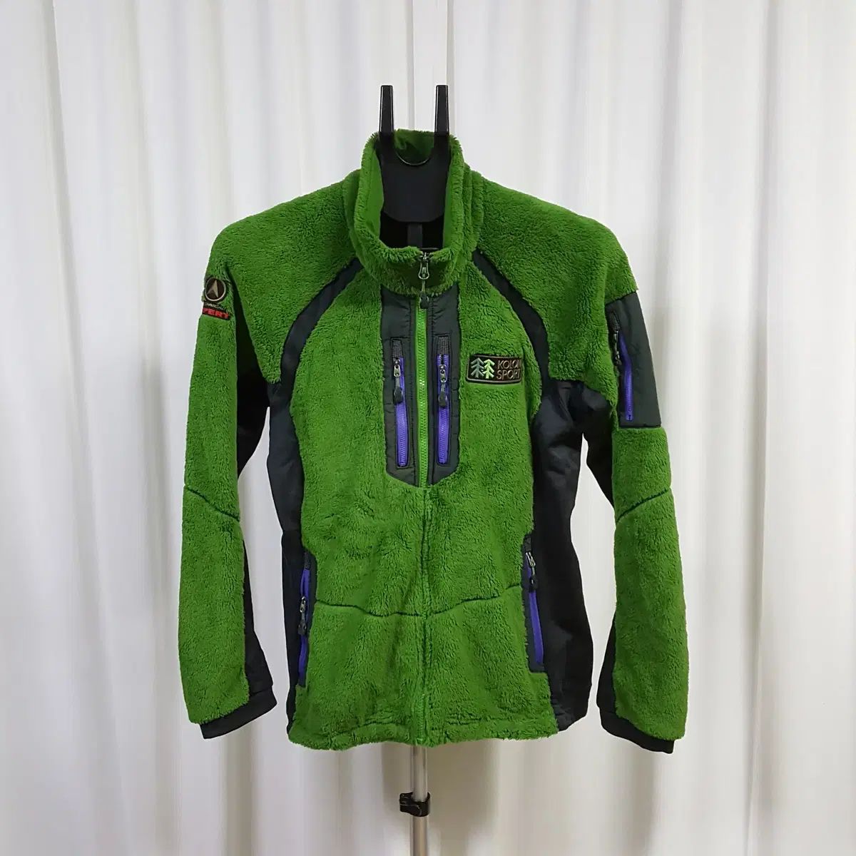 シナカラスアゲハ♂♀標本☆四川省中国産☆ 90/93mmペア美麗標本♀稀