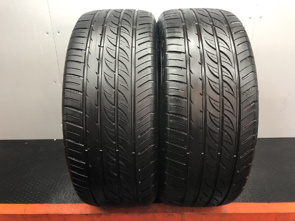 YATONE P 308 235 50 ZR 18 18インチ 夏タイヤ 2本 21年製 バリ溝 アルファード ヴェルファイア ベンツGLAクラス等 STA 046