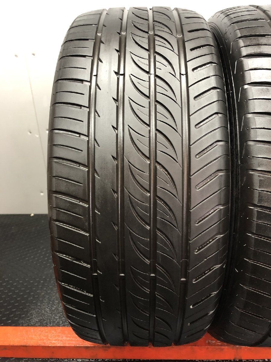 YATONE P 308 235 50 ZR 18 18インチ 夏タイヤ 2本 21年製 バリ溝 アルファード ヴェルファイア ベンツGLAクラス等 STA 046