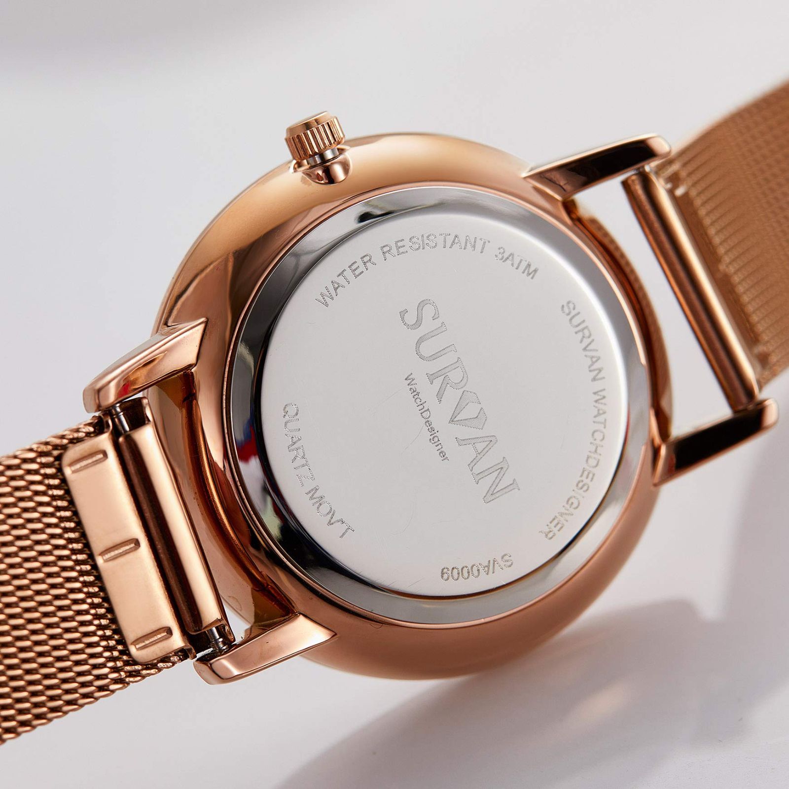 watch ビジネス メタルベルト アナログ お洒落 シンプル うで時計 電池式 時計腕時計 防水 とけい腕時計 レディース 腕時計