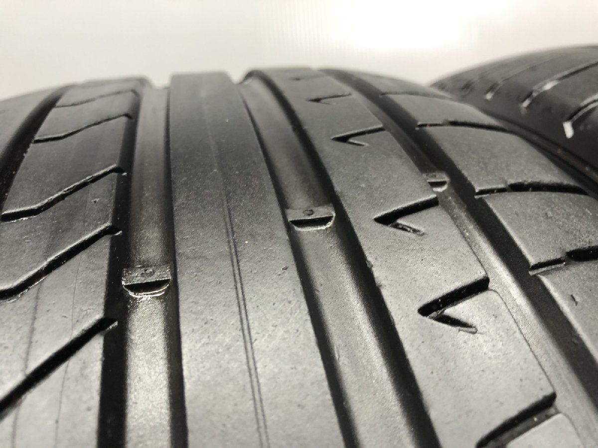 夏タイヤ 2本