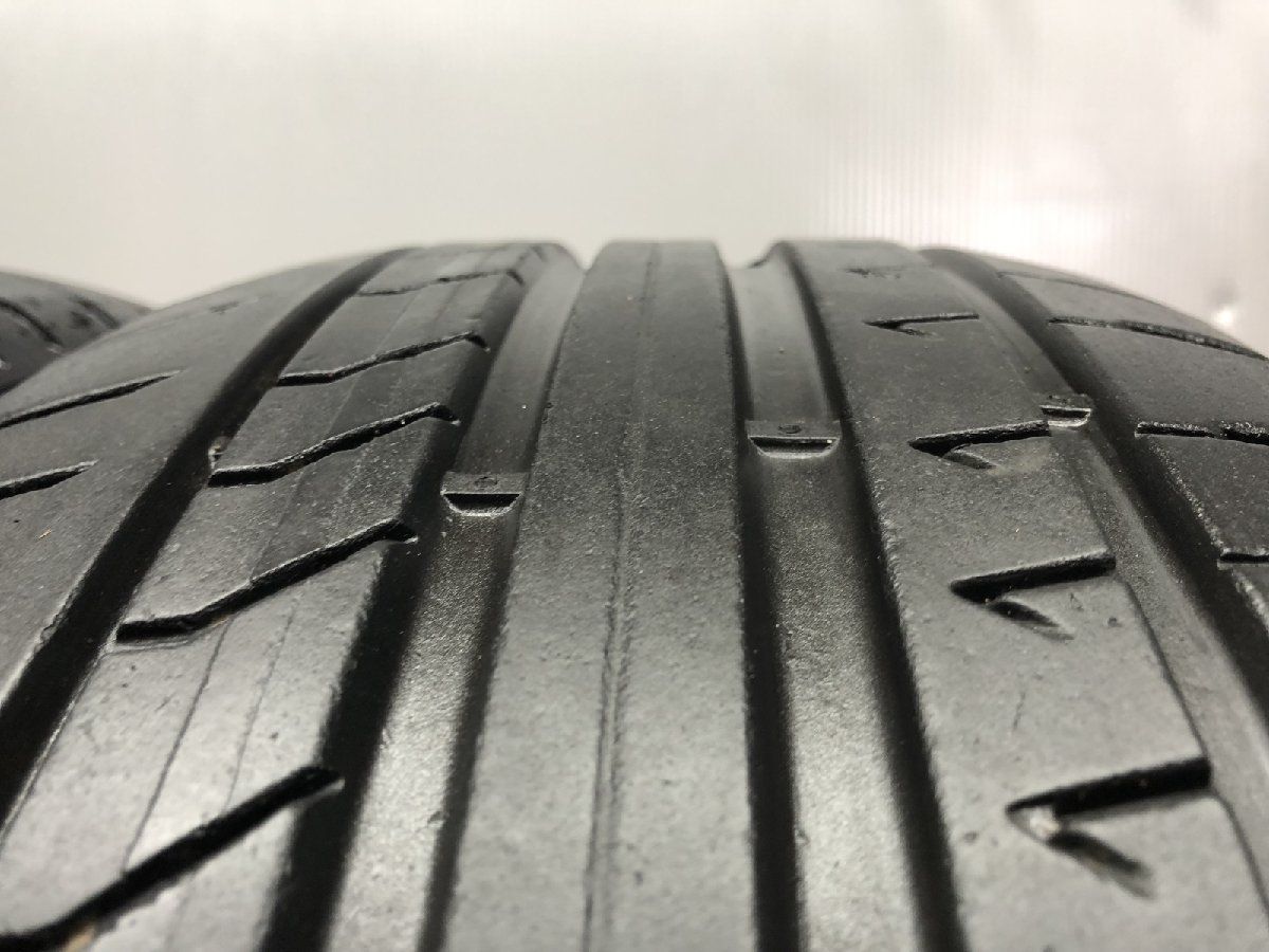  PIRELLI DRAGON SPORT 215 45 R 17 17インチ 夏タイヤ 2本 22年製 バリ溝 プリウス レクサスCT カローラツーリング等 STA 048 17インチ サマータイヤ ノーマルタイヤ