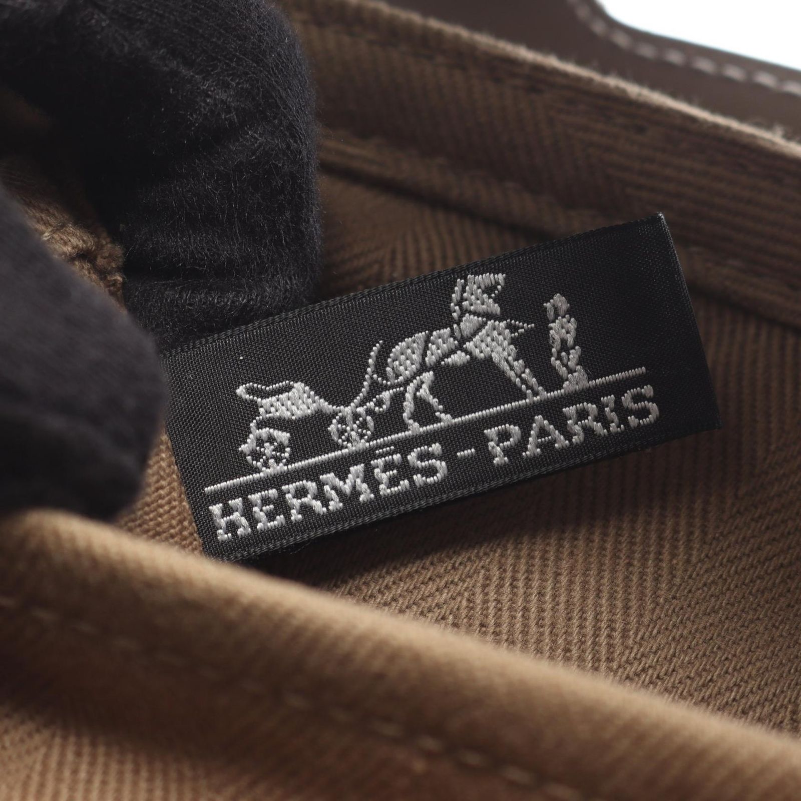 HERMES エルメス ヴァルパライソPM エトゥープ ハンドバッグ - メルカリ