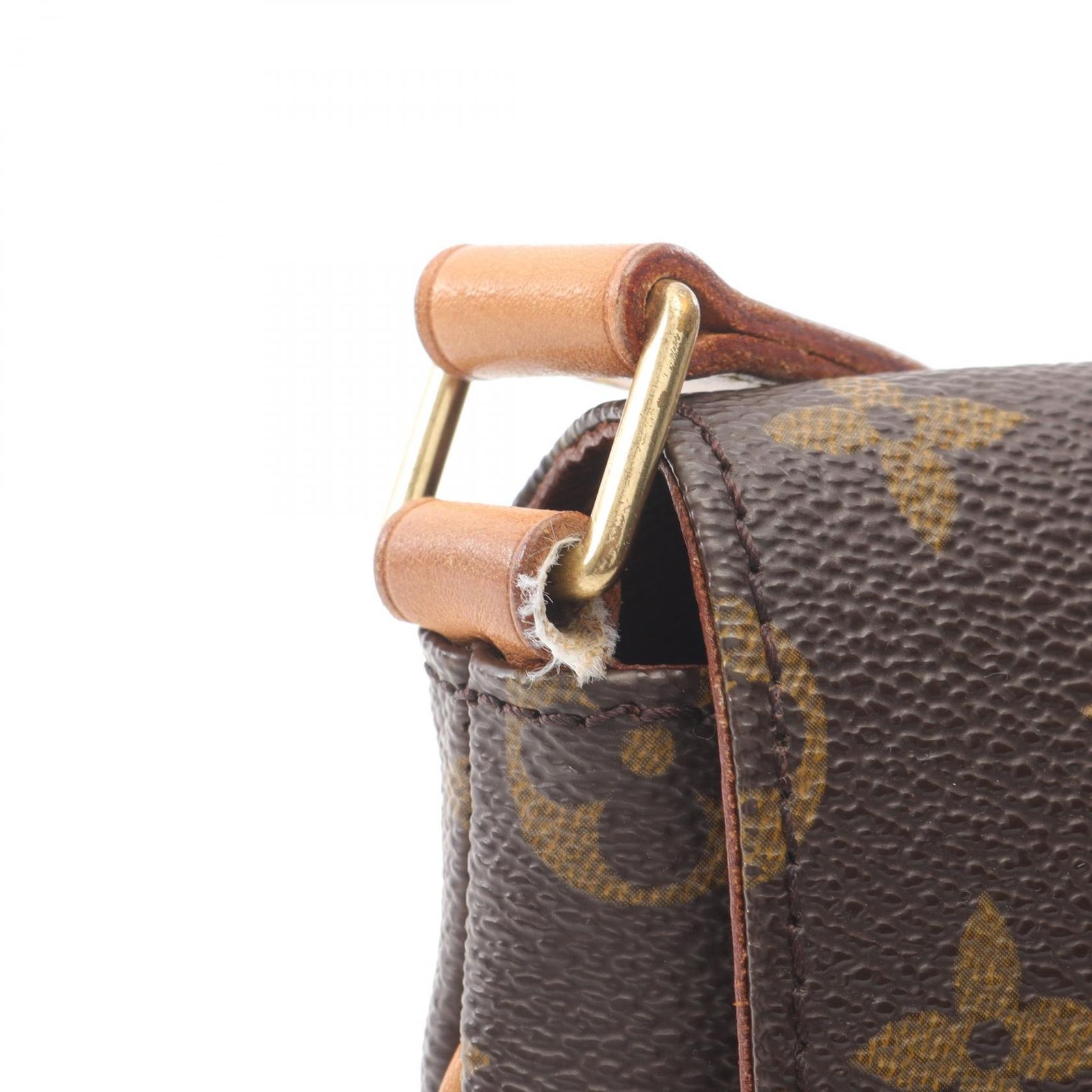 LOUIS VUITTON ルイ・ヴィトン ミュゼットタンゴ ショートストラップ