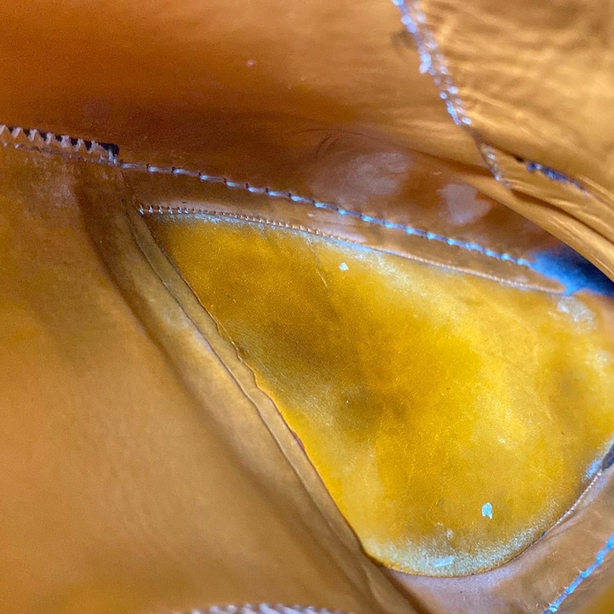 マグナーニ シューズ