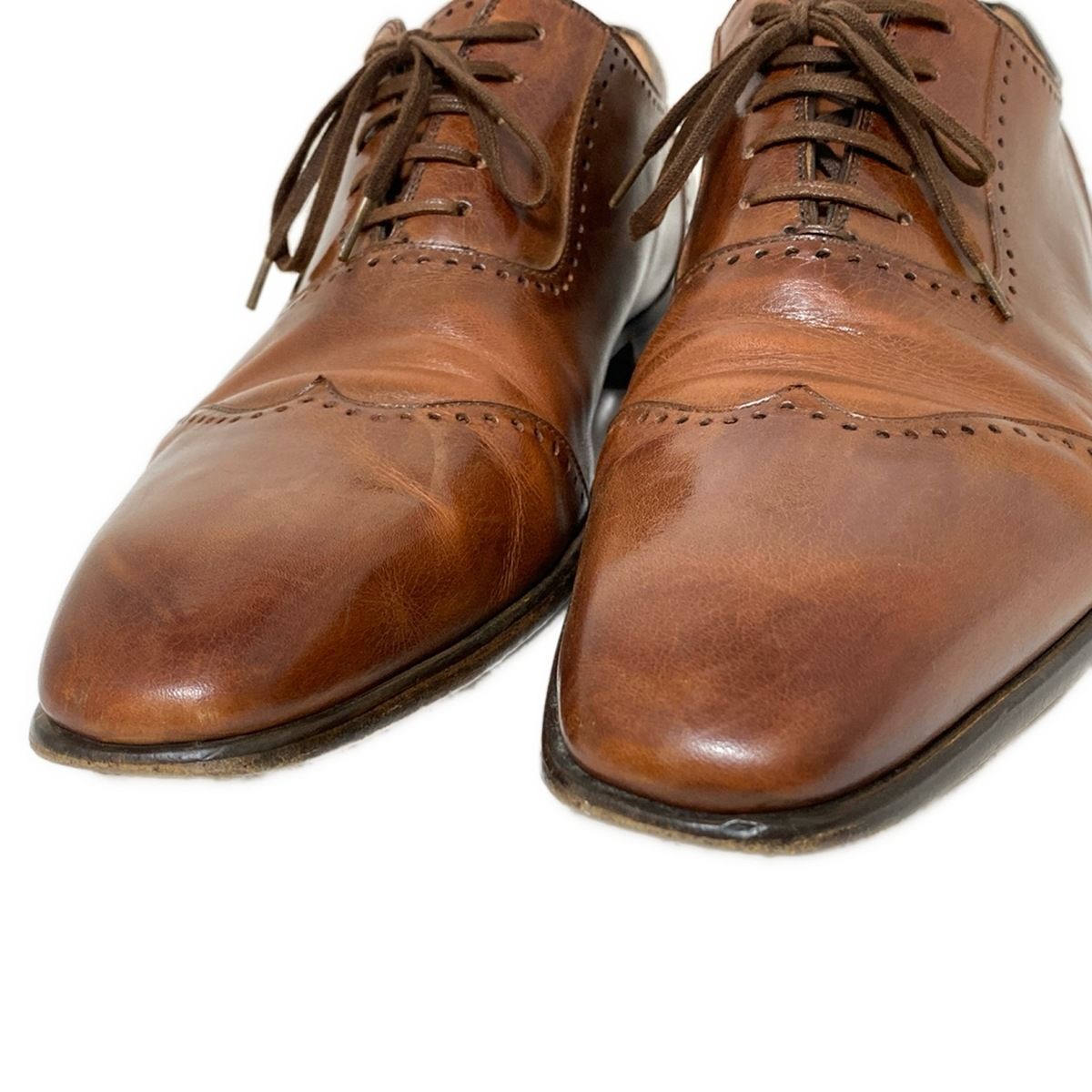 マグナーニ シューズ