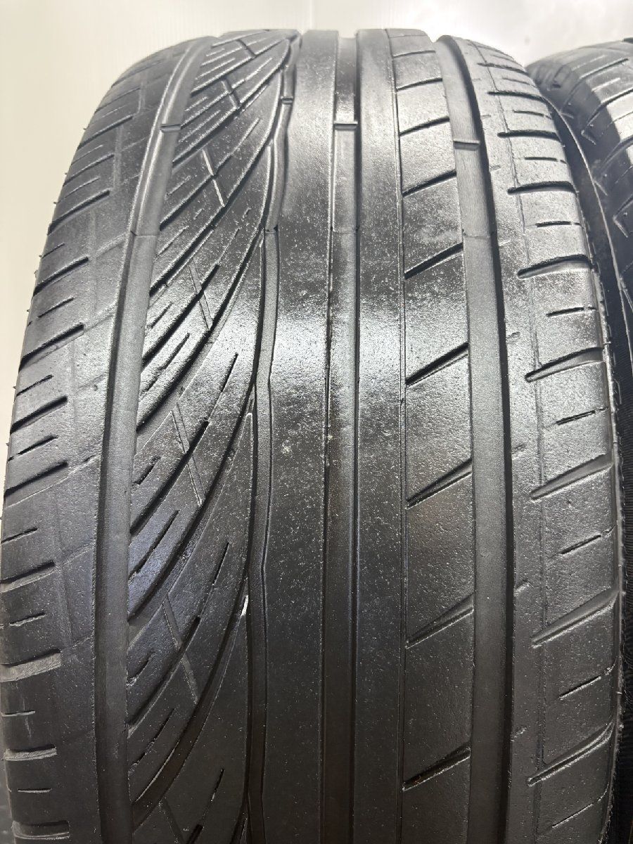 HIFLY HP 801 225 45 R 19 19インチ 夏タイヤ 4本 21年製 バリ溝 アテンザワゴン アテンザセダン等 STH 058