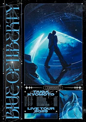 DVD】【新品】 【2形態セット】BLUE OF LIBERTY (初回盤+通常盤) DVD